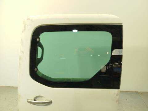 Foto 4ª: Puerta Lateral Corredera Izquierda Peugeot Partner 1.6 HDI 75 16V) 75CV 55KW [9HT (DV6BTED4)] (2009)