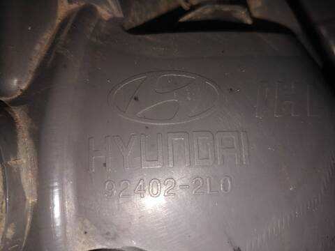 Foto 4ª: Piloto Trasero Derecho Hyundai i30 CLASSIC 116CV 85KW (2007)