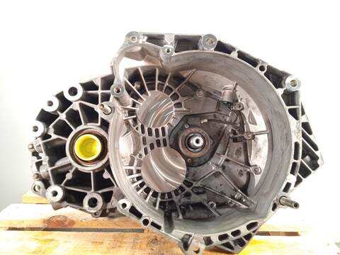Caja Cambios Opel Insignia 2.0 CDTI 68) 170CV 125KW