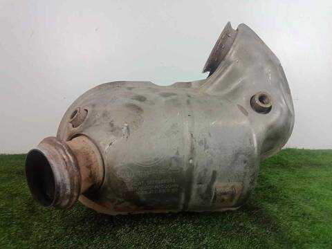 Catalizador Peugeot Boxer 2.0 BLUE-HDI FAP CAT 110CV 81KW FURGON