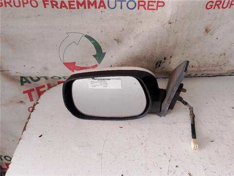 Retrovisor Izquierdo Toyota Rav4 1.8 LUNA [1.8 LTR. 92KW 16V CAT]