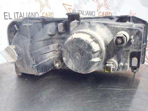 Foto 2ª: Faro Izquierdo Land Rover Freelander SE FAMILIAR 177CV 130KW [25K4F] (2002)