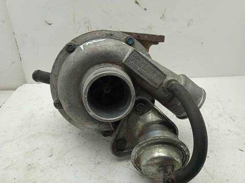 Foto 3ª: Turbocompresor Kia Carnival 2.9 CRDI CAT 185CV 136KW (2005)