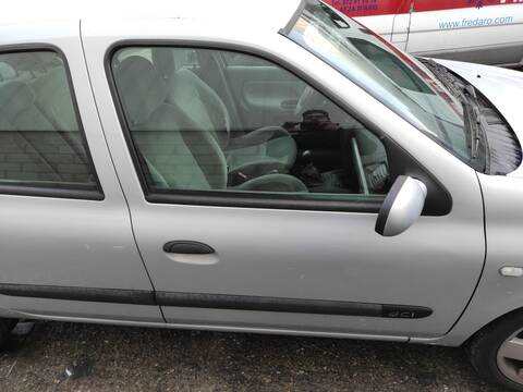 Puerta Delantera Derecha Renault Clio K9K702