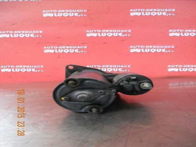 Motor de Arranque Opel Calibra 2.0 BÁSICO [2.0 LTR. - 85 KW]