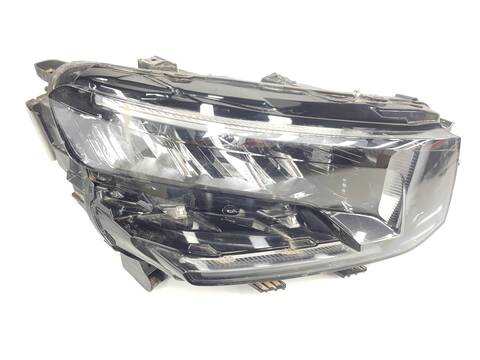 Faro Derecho Citroen Berlingo SHINE BUSINESS M