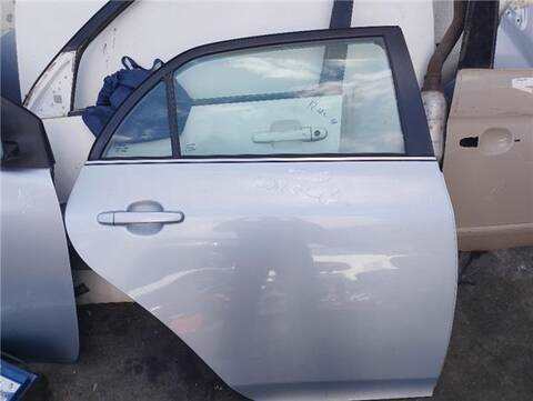 Elevalunas Eléctrico Trasero Derecho Toyota Corolla 2.0