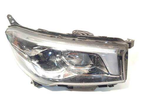 Foto 2ª: Faro Derecho Maxus E Deliver 9 ELECTRICO SV63C SV63D) FURGONETA [TZ202XSSQC,TZ220XS001] (2023)