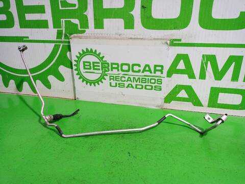 Foto 3ª: Tubos Aire Acondicionado Kia Sorento 2.5 CRDI 170CV [D4CB] (2002)