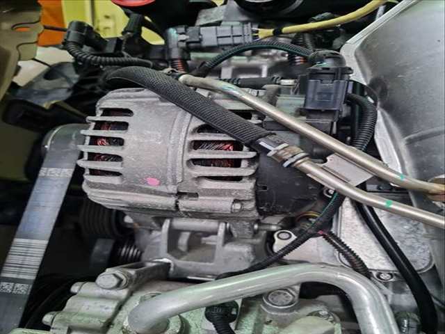 Foto 2ª: Alternador Peugeot 208 1.2 PURETECH 100 101CV 74KW [HN05] (2024)