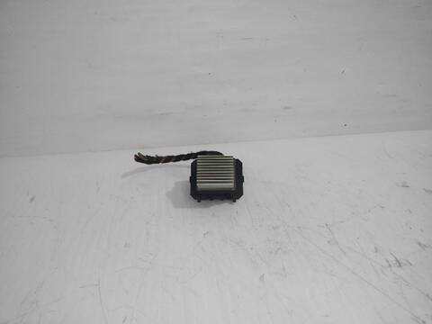 Calefacción Renault Trafic L1H1 2 7T 95CV