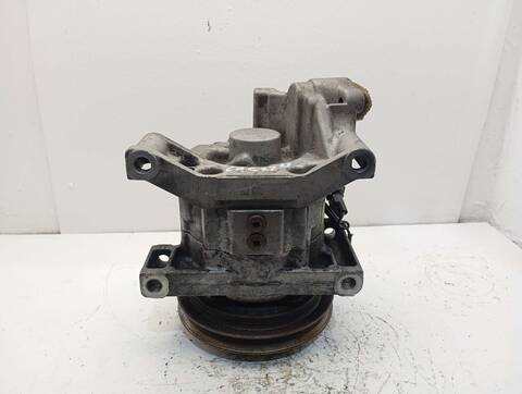 Compresor Aire Acondicionado Nissan X-Trail 2.2 DCI DIESEL CAT 136CV 100KW T30)