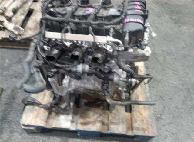 Foto 3ª: Bloque Motor Opel Corsa 1.2 40 ANIVERSARIO [1.2 LTR. - 74 KW] [F12XEL-HMH]