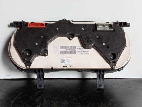 Foto 3ª: Cuadro de Instrumentos Nissan Primastar 1.9 DCI DIESEL CAT 101CV (2002)