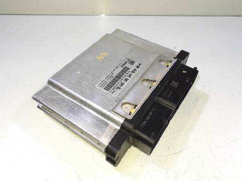 Centralita Motor ECU Seat Leon STYLE 110CV 81KW
