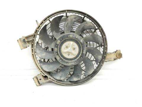 Foto 3ª: Electroventilador Toyota Land Cruiser 3.0 D-4D GX 163CV 120KW [1KD-FTV] (2003)