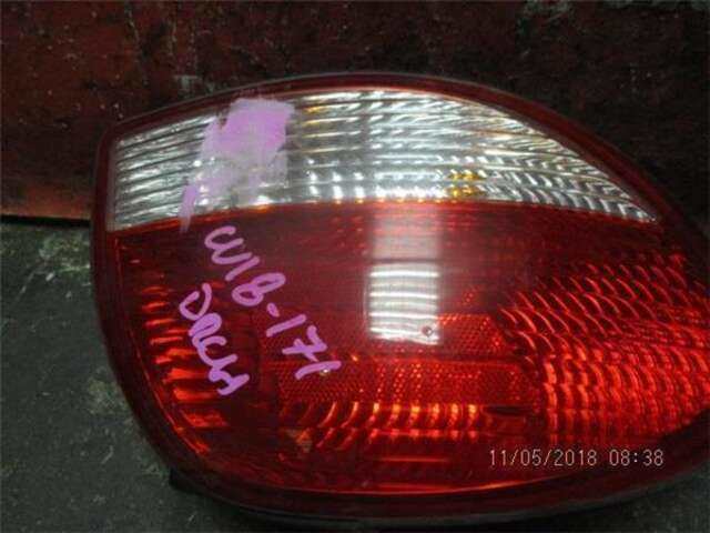 Piloto Trasero Derecho Hyundai Coupe 1.6 16V