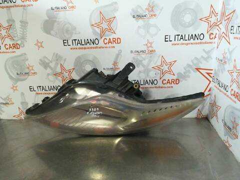 Foto 2ª: Faro Izquierdo Ford Mondeo AMBIENTE 125CV 92KW [QYBA] (2007)