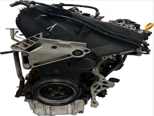 Foto 3ª: Motor Completo Volkswagen Caddy 102CV 75KW [CUUD CUU] (2018)