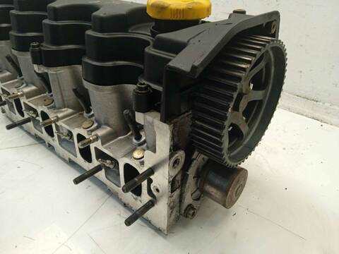 Foto 3ª: Culata Alfa Romeo 156 1.9 JTD M) 16V CAT 150CV 110KW (2004)