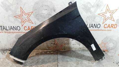 Aleta Delantera Izquierda Ford Focus TREND 95CV 70KW