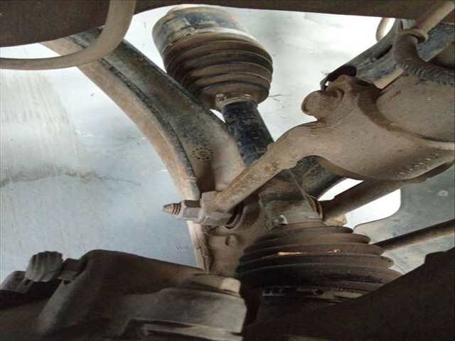 Transmision Delantera Derecha Jeep Grand Cherokee 3.0 CRD 4X4 218CV 160KW