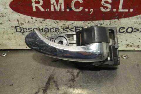 Maneta Interior Trasera Derecha Toyota Rav4 EXECUTIVE 177CV 130KW