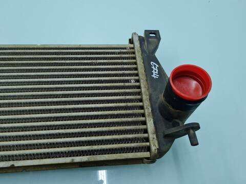 Foto 4ª: Intercooler Land Rover Defender 2.4 TD4 122CV 90KW [HPCR] (2007)