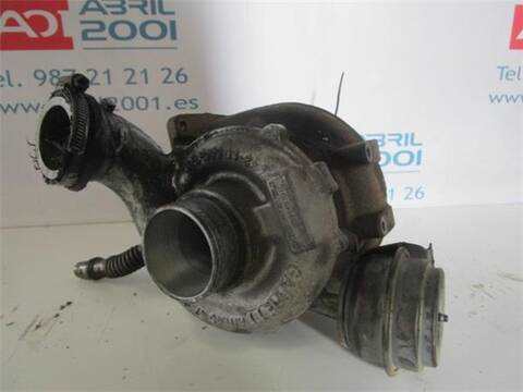 Turbocompresor Audi A6 2.5 TDI AVANT 150CV 110KW