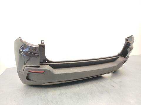 Paragolpes Trasero Jeep Avenger 156CV 115KW
