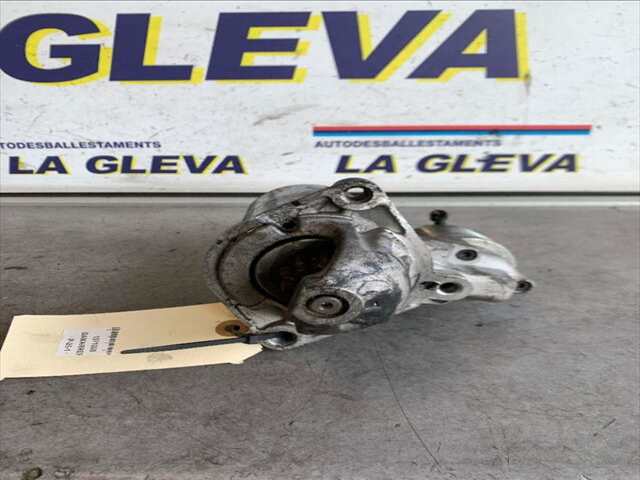 Motor de Arranque Bmw X3 3.0 DI218CV/160KW 0CV