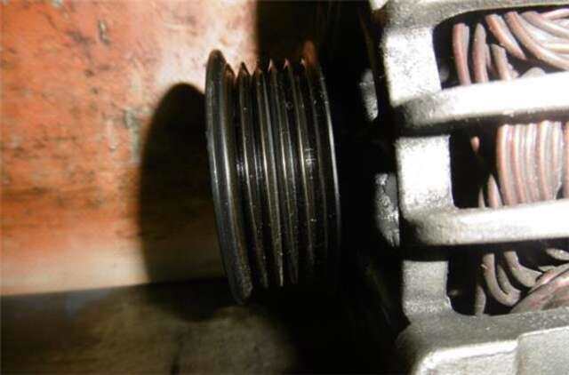 Foto 3ª: Alternador Kia Picanto 1.0 BASIC [1.0 LTR. - 49 KW CAT] [G3LA]