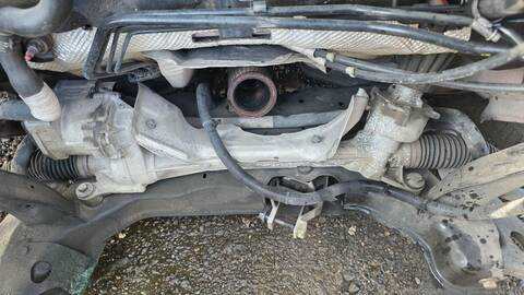 Barra Estabilizadora Delantera Volvo V40 KINETIC 150CV 110KW