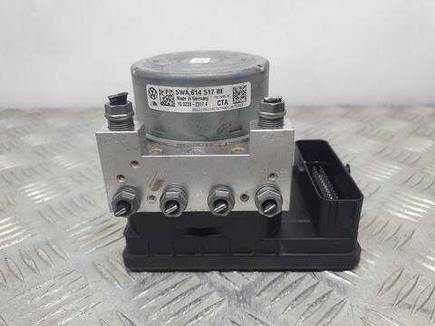 Abs Seat Leon STYLE 131CV 96KW