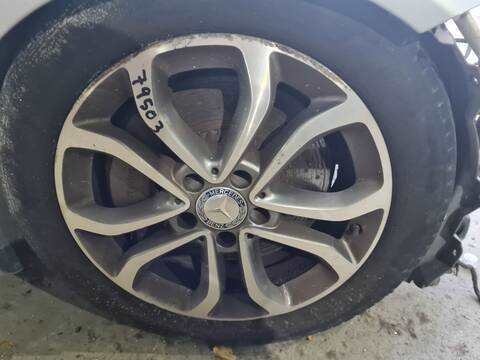 LLanta Chapa Mercedes Clase C 160 C 350 T E 205.247) 279CV FAMILIAR