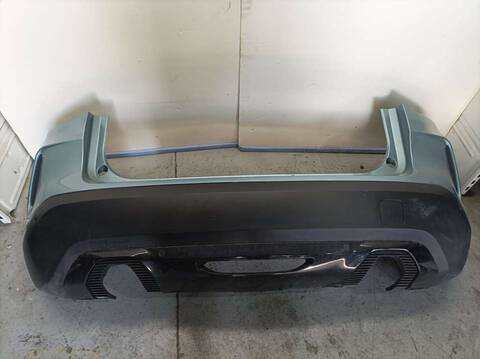 Paragolpes Trasero Citroen C4 1.2 12V E-THP PURE TECH 131CV 96KW