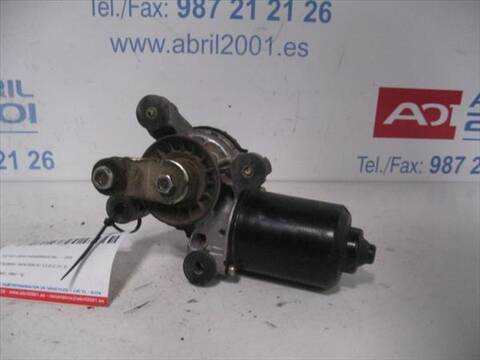 Motor Limpia Delantero Mitsubishi Montero 3.2 DI-D V68W V78W) 160CV 118KW