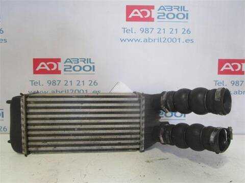 Intercooler Peugeot Expert 1.6 HDI 90 90CV 66KW FURGON