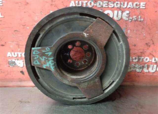 Foto 3ª: Cigüeñal Audi A6 2.5 TDI [AYM]