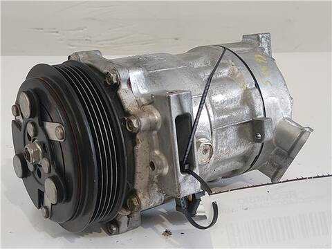 Foto 2ª: Compresor Aire Acondicionado Saab 9-3 1 8T BERLINA 150CV 110KW [B207E] (2008)