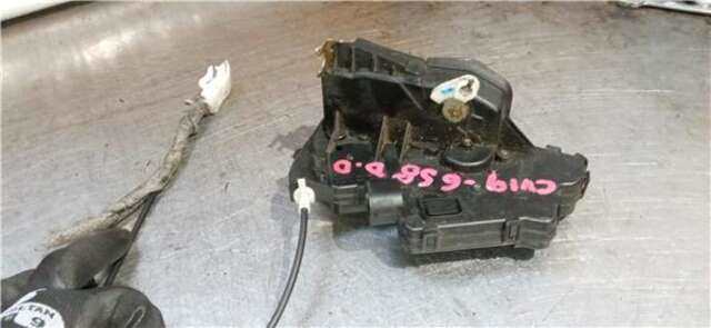 Cerradura Puerta Delantera Derecha Bmw Serie 3 315 320 D (150CV)