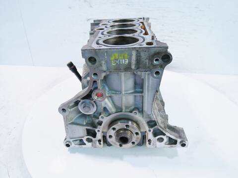 Foto 2ª: Bloque Motor Volkswagen Golf 102 CV 75KW [CCSA CCS]
