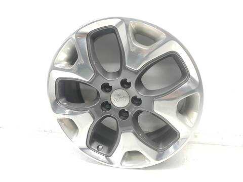 Foto 3ª: LLanta Aleacion Jeep Compass 1.4 M-AIR 140CV [55263624] (2017)