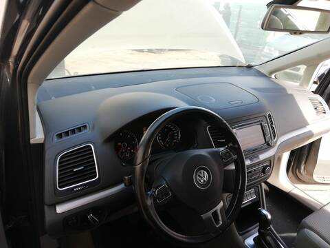 Salpicadero Volkswagen Sharan CFFB
