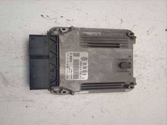 Centralita Motor ECU Seat Leon 1.9 TDI 90CV 66KW