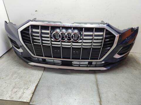 Paragolpes Delantero Audi Q3 35 TDI BASICO 150CV 110KW