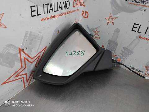 Retrovisor Izquierdo Seat Ibiza 1.6 TDI 115CV 85KW