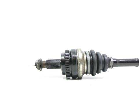 Foto 2ª: Transmision Trasera Izquierda Bmw Serie 3 315 N47D20C (2010)