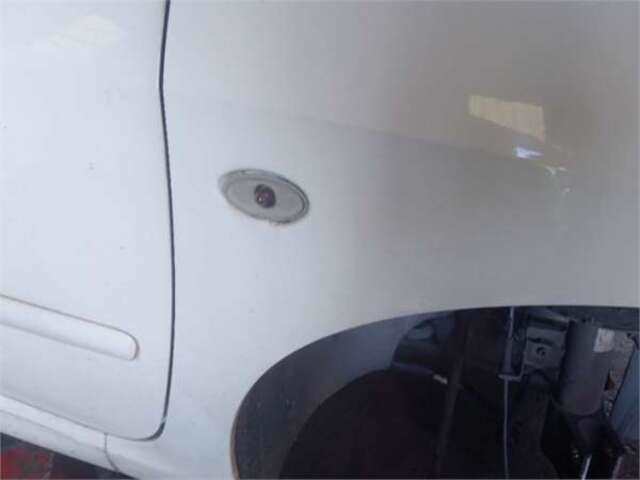 Foto 2ª: Aleta Delantera Derecha Peugeot 307 1.6 HDI 110 [9HY (DV6TED4)]