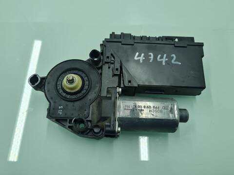 Elevalunas Eléctrico Delantero Izquierdo Seat Exeo STYLE 120CV 88KW